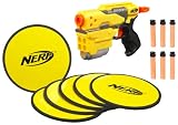 Hasbro Nerf N-Strike Disk Shot Expansion Pack