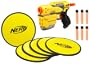 Hasbro Nerf N-Strike Disk Shot Expansion Pack