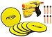 Hasbro Nerf N-Strike Disk Shot Expansion Pack