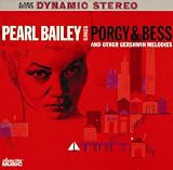 Sings Porgy & Bess And Other Gershwin Me