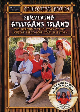 download Surviving Gilligan's Island - The Incredibly Tru Story Of The Longest Three-Hour Tour In History