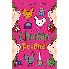 Chicken Friend