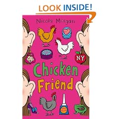 Chicken Friend