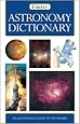 Astronomy Dictionary (Firefly Pocket series)