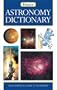 Astronomy Dictionary (Firefly Pocket series)