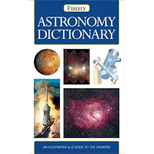 Astronomy Dictionary