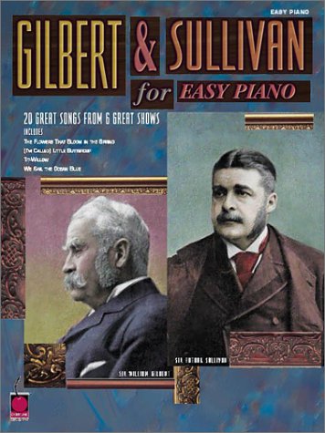  W. S. Gilbert