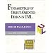 Fundamentals of Object-Oriented Design in UML (Addison-Wesley Object Technology Series)