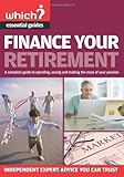 Finance your retirement