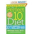 The Perfect 10 Diet