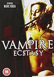 Vampire Ecstasy [DVD]