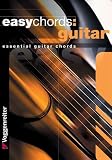Easy Chords Guitar. Gitarre