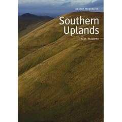 Southern Uplands (Pocket Mountains)
