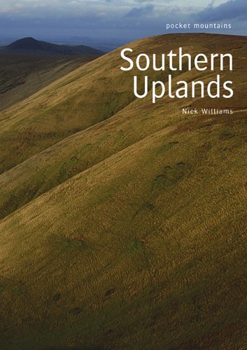 Southern Uplands (Pocket Mountains)
