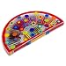 Alex 100 Colors Rainbow Markers in a Carry Case