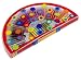 Toys : Alex 100 Colors Rainbow Markers in a Carry Case