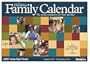 The Thinkbin Family Calendar 2005/2006: The Perfect Organizer For Busy Families