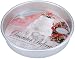 Wilton Decorator Preferred 10 by 2 Inch Round Pan