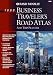 Rand McNally 98 Business Traveler's Road Atlas & Trip Planner: United States, Canada, Mexico (Annual)