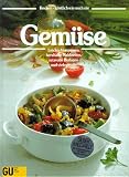 Produkt-Bild: Gem&uuml;se. Das gro&szlig;e GU Bildkochbuch