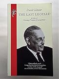 The last leopard : a life of Giuseppe Tomasi di Lampedusa