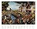 Proverbidioms, Art Poster by T.E. Breitenbach