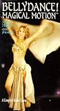 Bellydance: Magical Motion
