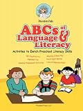 Review PINESTEIN PRESS  / ABCs of Language & Literacy