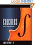 Cheap College Textbook Reviews: Calculus Early Transcendentals