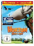 Horton hört ein Hu!