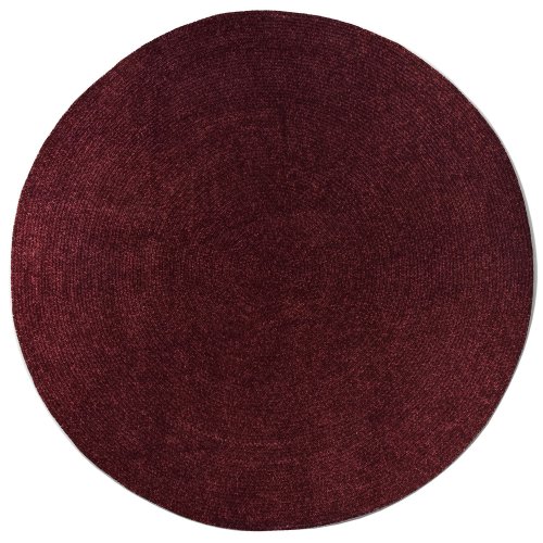 JCP Home Collection JCPenney Home Chenille Reversible Braided Oval Rugs