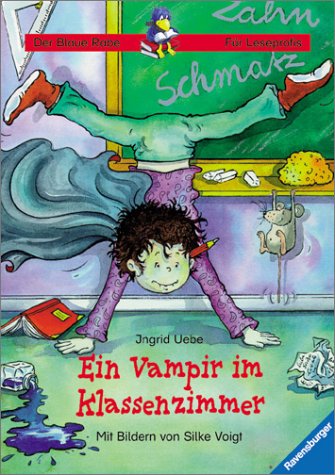 Produkt-Bild: Ein Vampir im Klassenzimmer