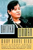 Ohitika Woman
