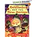 Goldilocks and the Three Martians