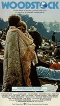 Woodstock [VHS]