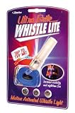 Review Re:creation Group Plc  / Tireflys Ultra Brite Whistle Lite