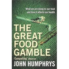 The Great Food Gamble