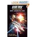 What Judgments Come (Star Trek: Vanguard)