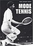 Revue Editions Assouline  / Mode tennis