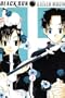Black Sun, Silver Moon Vol. 2