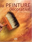 La peinture d�corative