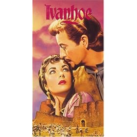 Ivanhoe [VHS]