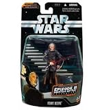 Star Wars Greatest Hits Basic Figure Episode 3 Count Dooku