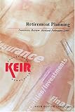 Retirement Planning Summary Review 2005
