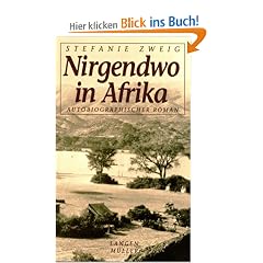 Nirgendwo in Afrika