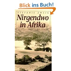 Nirgendwo in Afrika
