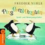 Ping Pong Pinguin: Spiel- und Bewegungslieder