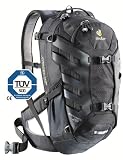 DEUTER Attack 20 noir Sac � dos