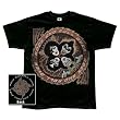 Kiss - Rock N Roll Over T-Shirt