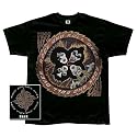 Kiss - Rock N Roll Over T-Shirt